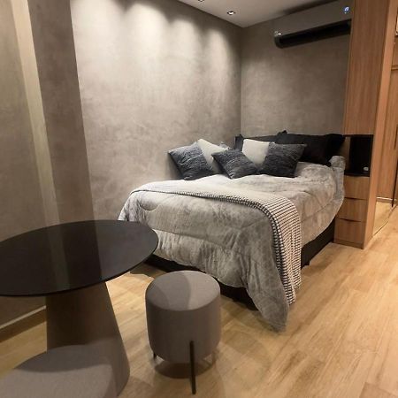 Studio Novo Mobiliado Proximo Metro Butanta Sao Paulo Dış mekan fotoğraf
