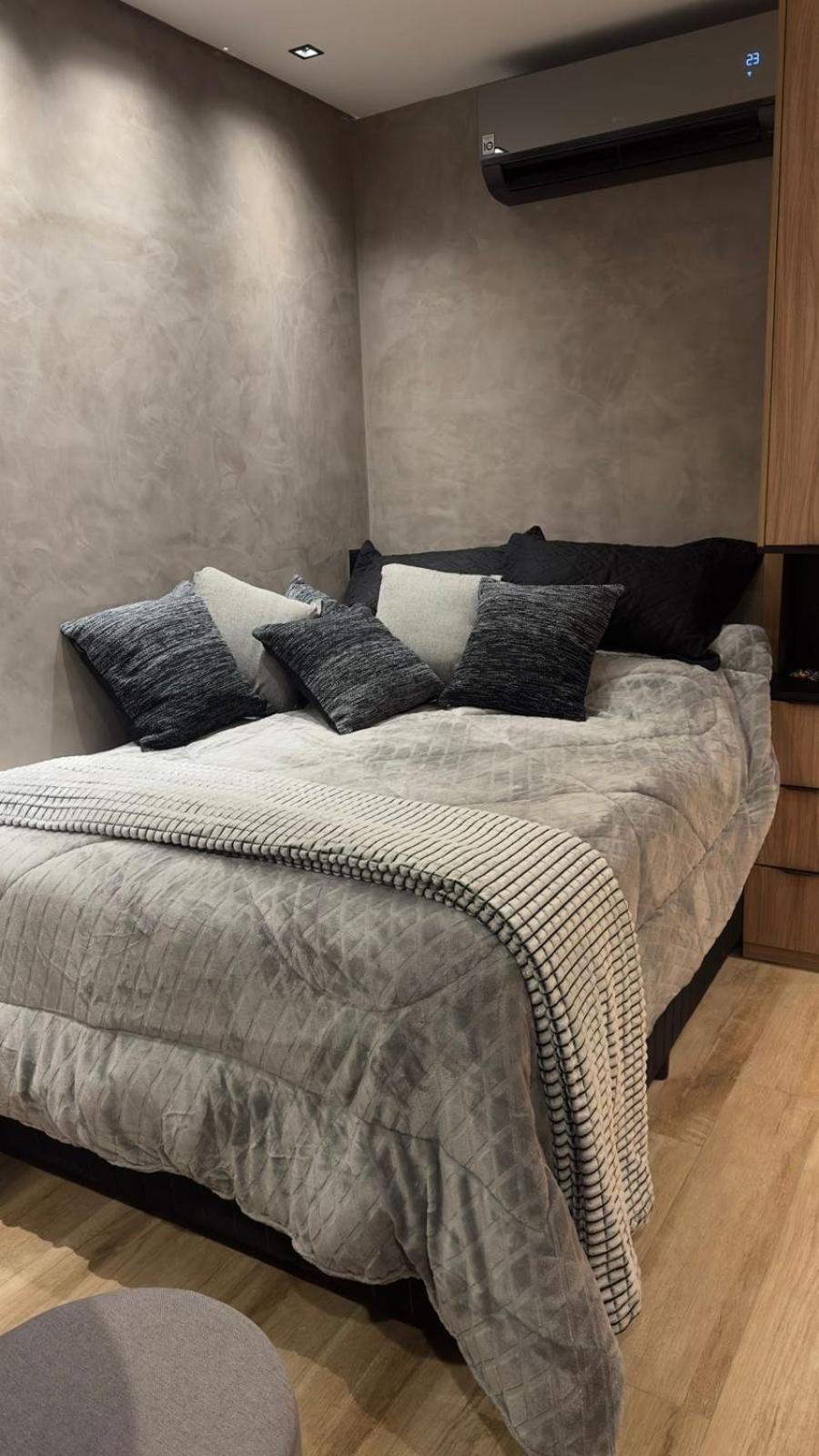 Studio Novo Mobiliado Proximo Metro Butanta Sao Paulo Dış mekan fotoğraf