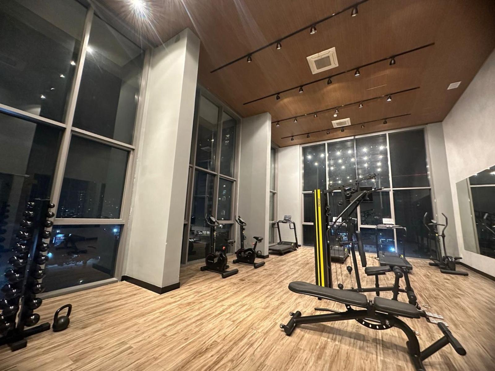 Studio Novo Mobiliado Proximo Metro Butanta Sao Paulo Dış mekan fotoğraf