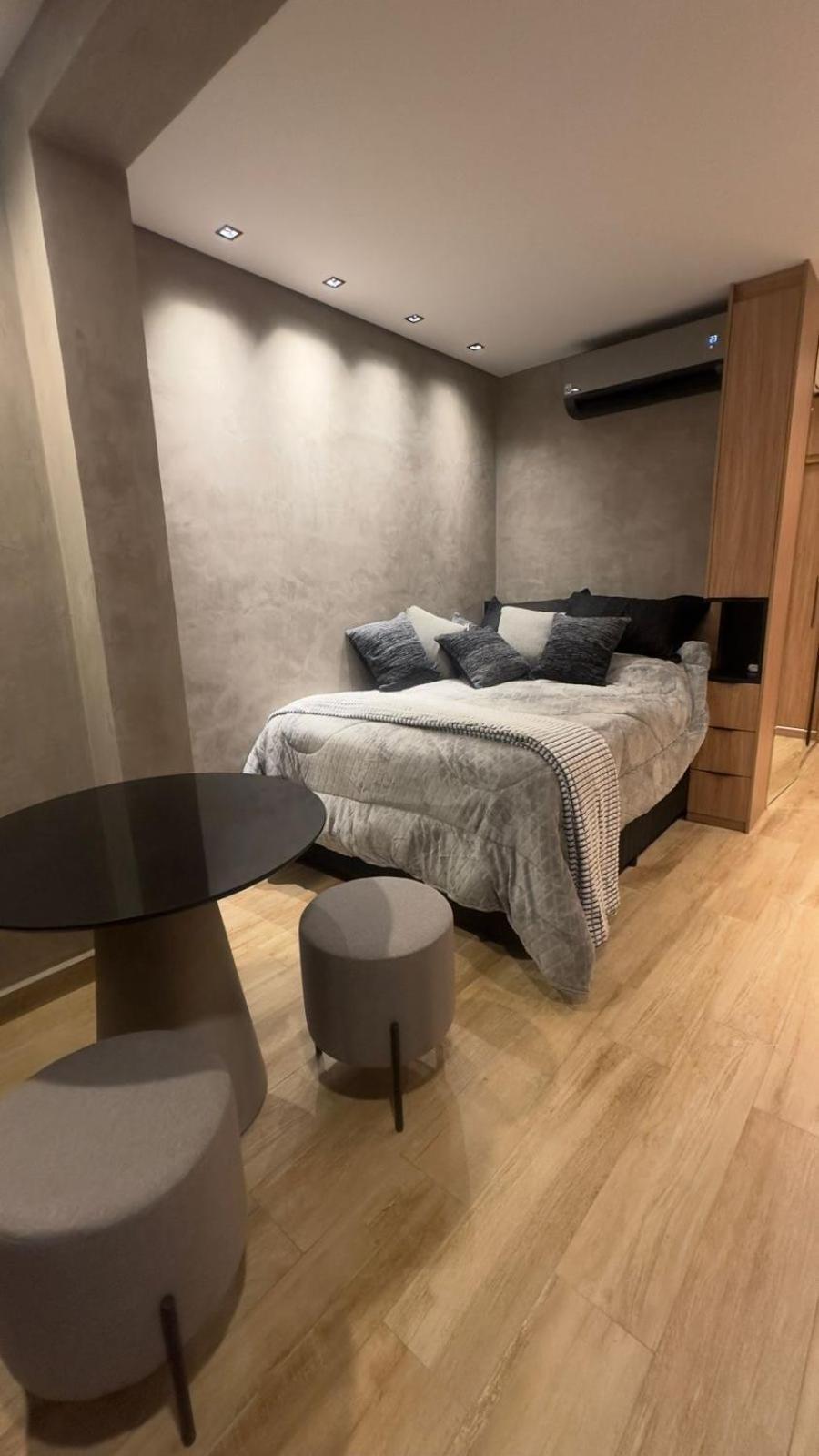 Studio Novo Mobiliado Proximo Metro Butanta Sao Paulo Dış mekan fotoğraf