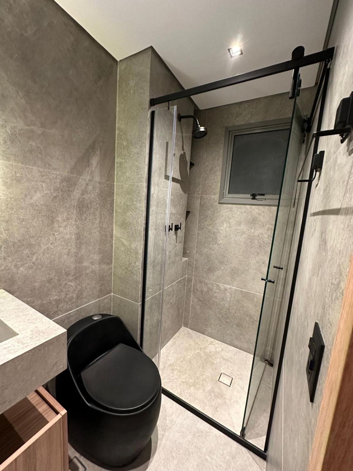 Studio Novo Mobiliado Proximo Metro Butanta Sao Paulo Dış mekan fotoğraf
